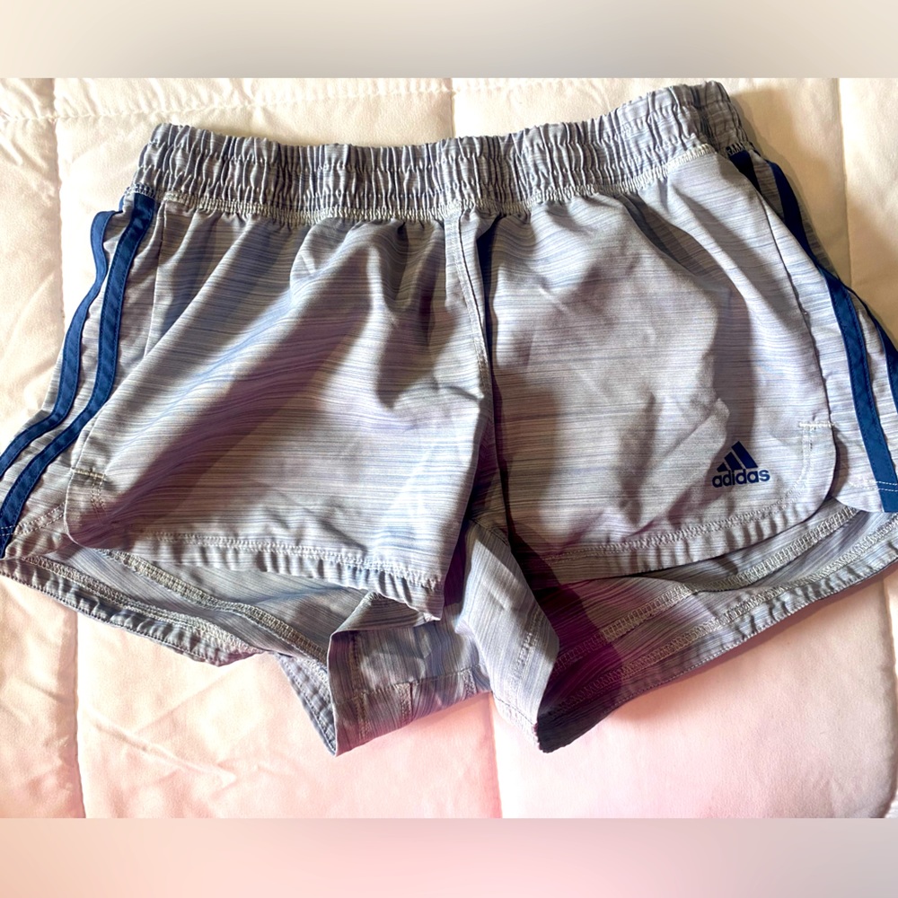 Like new adidas size small